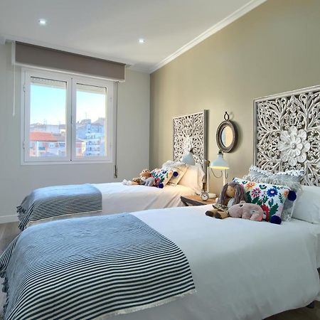 Apartamentos4U Tudela Centro - Parking Incluido Buitenkant foto