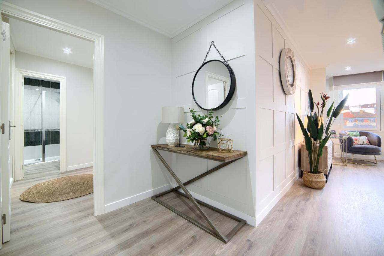 Apartamentos4U Tudela Centro - Parking Incluido Buitenkant foto