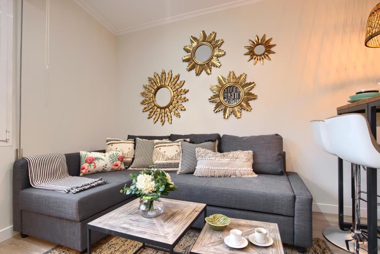 Apartamentos4U Tudela Centro - Parking Incluido Buitenkant foto